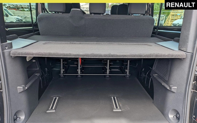Renault Trafic cena 209098 przebieg: 1, rok produkcji 2024 z Strzelce Opolskie małe 211